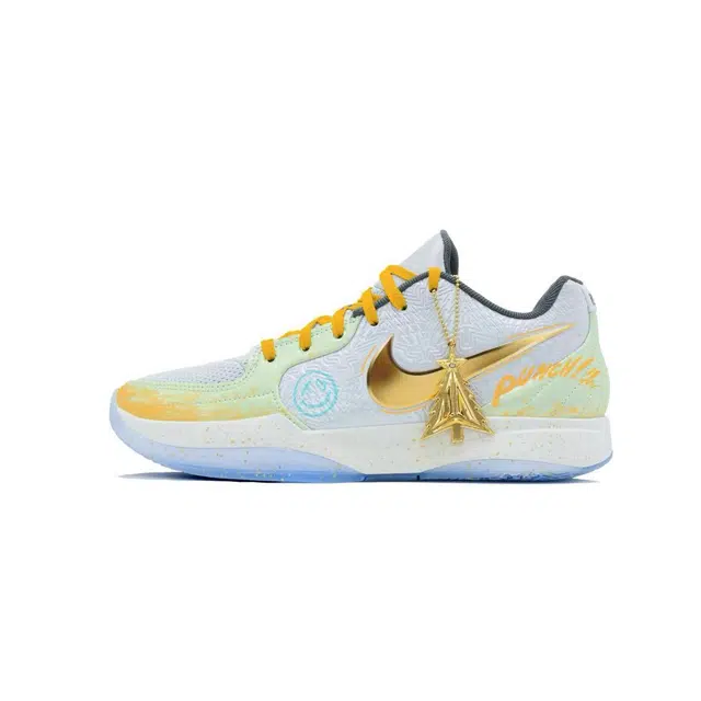 Nike Ja 2 "Tree Top"EP