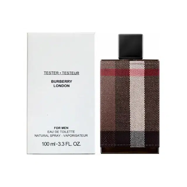 Burberry London EDT