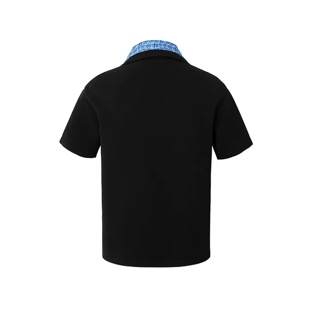 YADcrew Polo