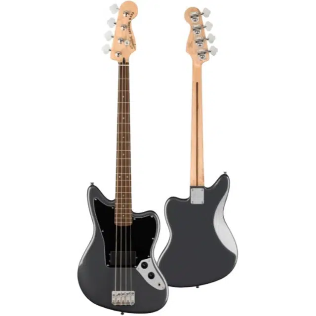 FENDER Squier Affinity Jaguar Bass(H)