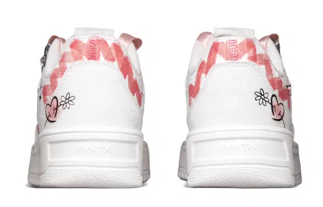 Anta 33