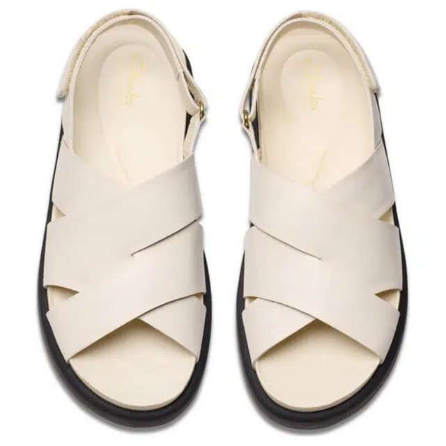 Clarks 3cm