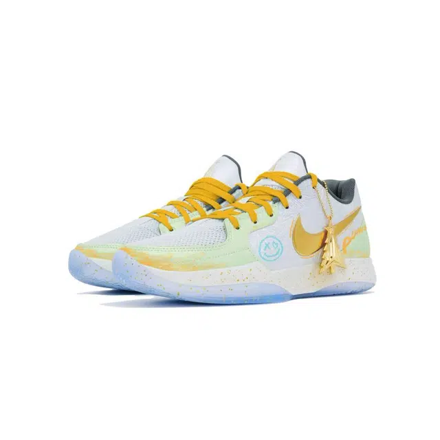 Nike Ja 2 "Tree Top"EP