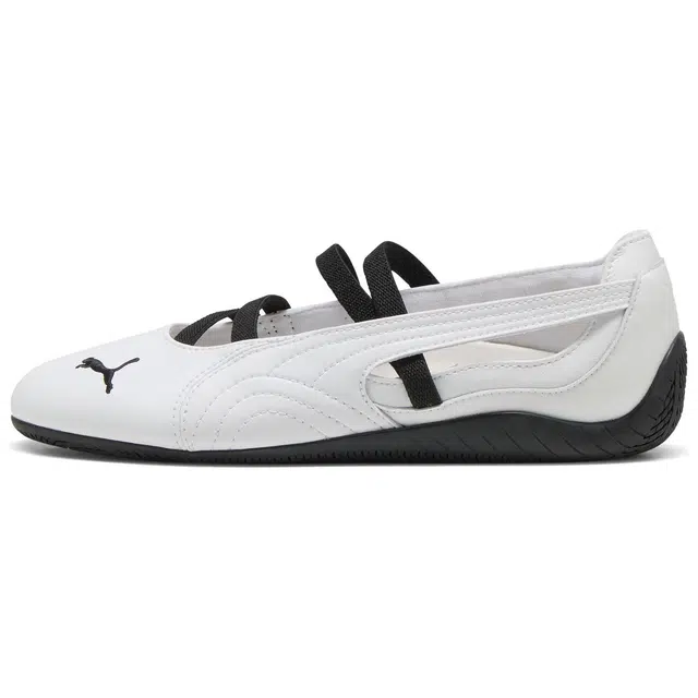 PUMA Speedcat White