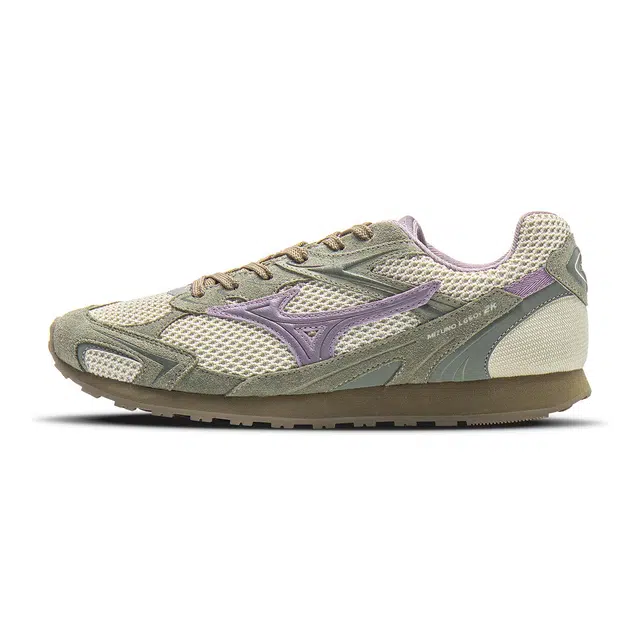Mizuno LG 60S 2K