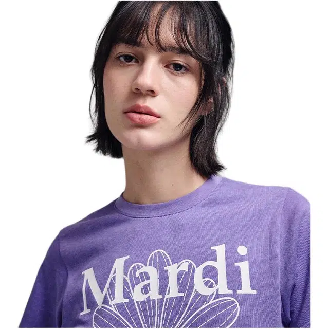 MARDI MERCREDI SS24 T