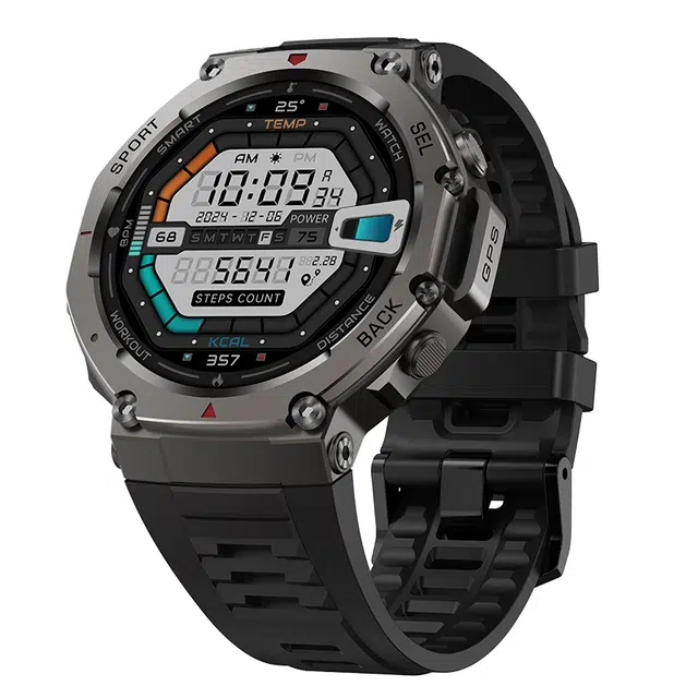 DMDG - GPS50