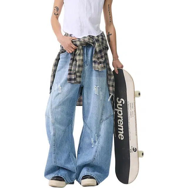 TESTUNG hiphop