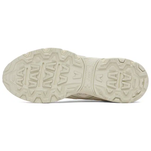 Asics GEL-NUNOBIKI White