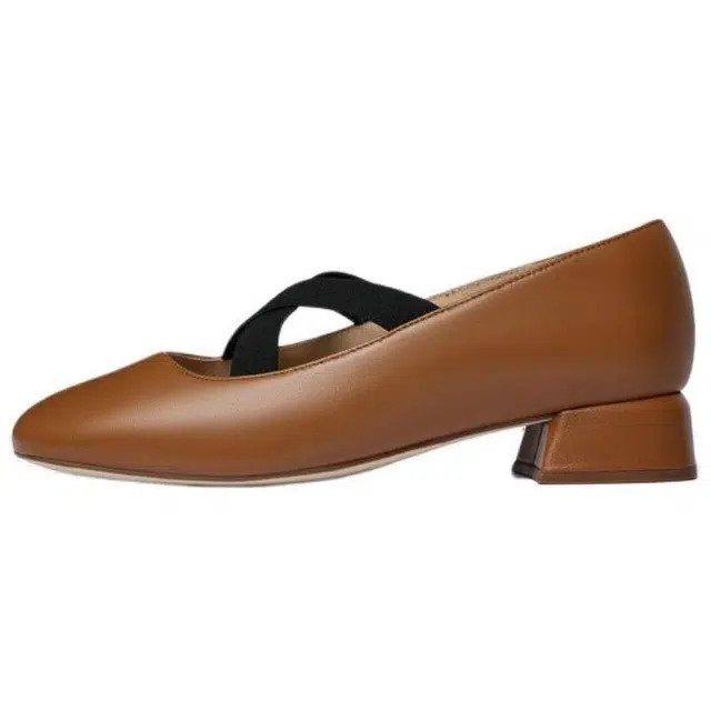 Clarks 3cm