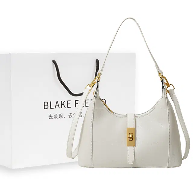 BLAKE FLEETO PU