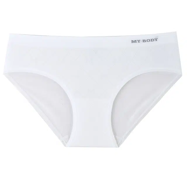 MY BODY 1