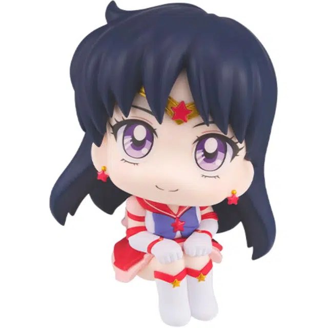 MegaHouse Cosmos Q