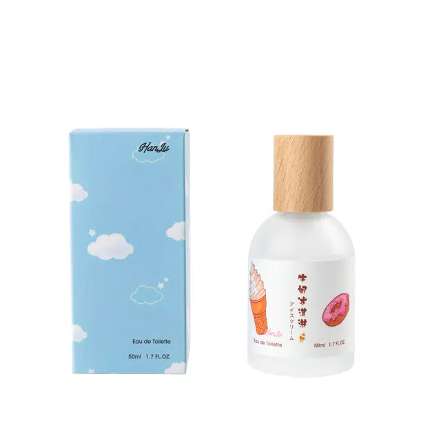EDP 50ml