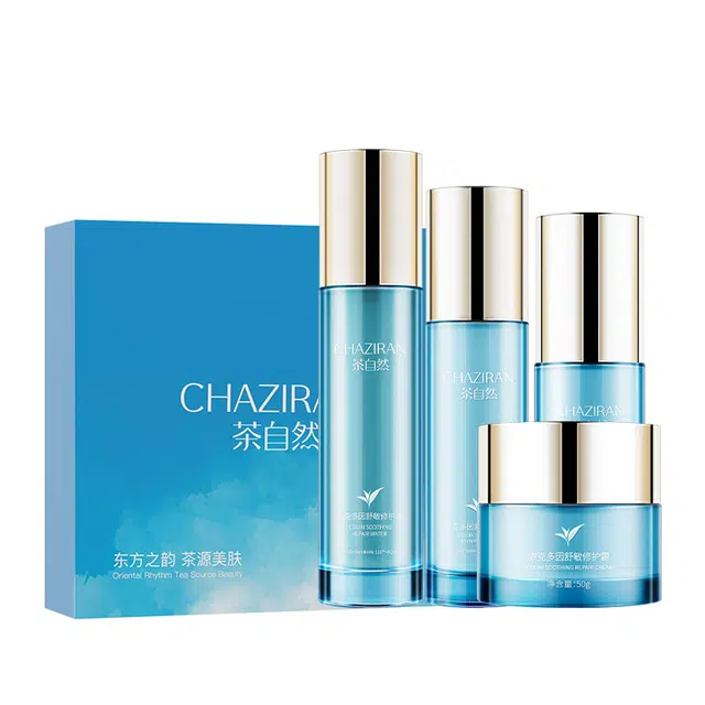 CHAZIRAN