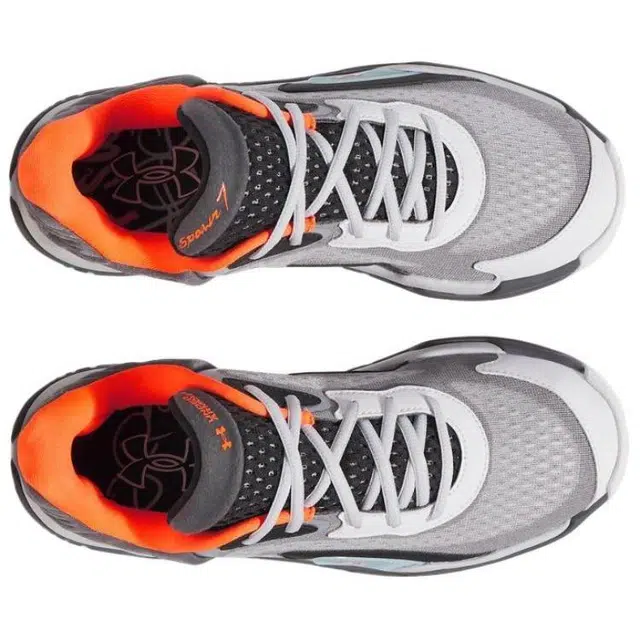 Under Armour Spawn 7