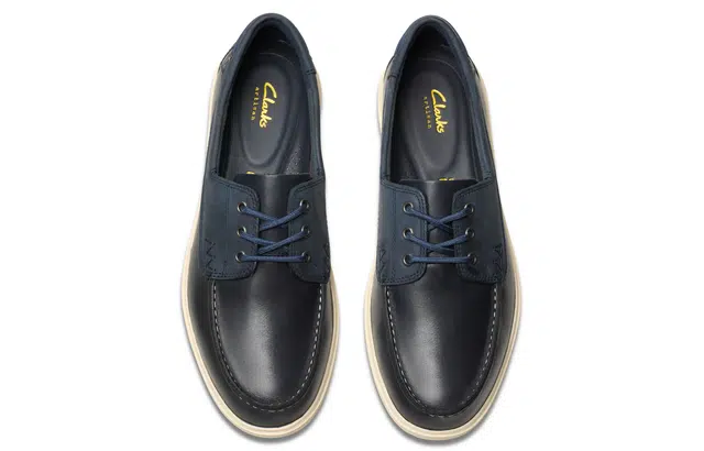 Clarks