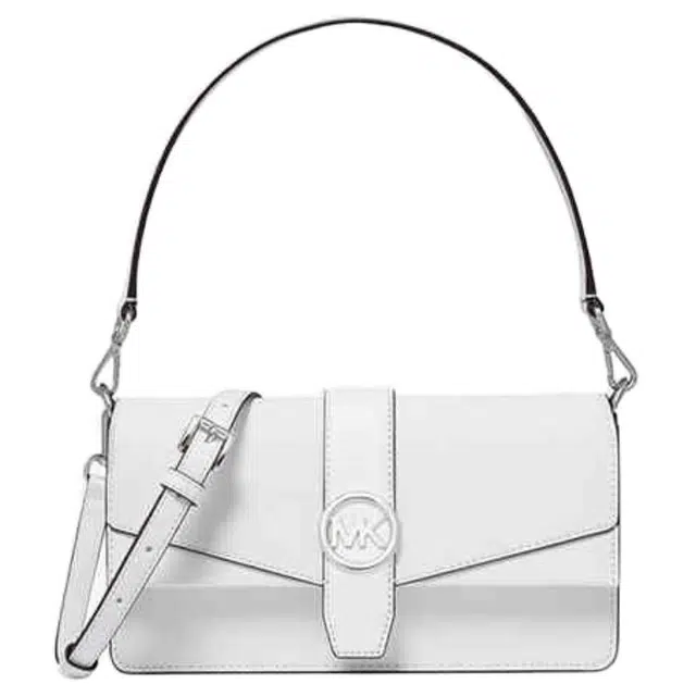 MICHAEL KORS MK Greenwich Logo