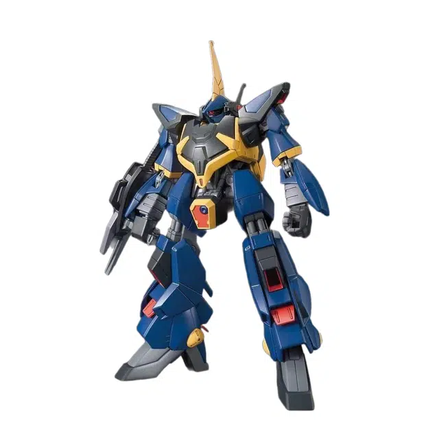 BANDAI HGUC RMS-154 Z
