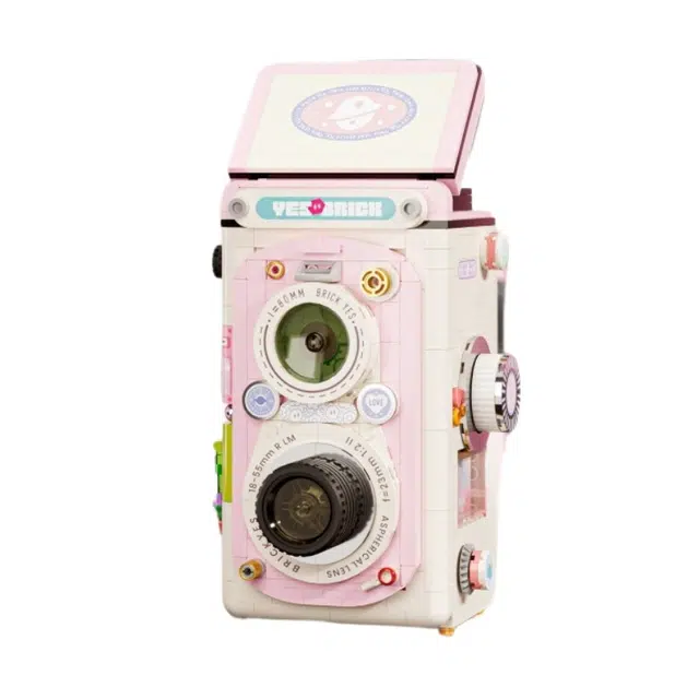 OLOEY 782pcs743pcs OLOEY-JM