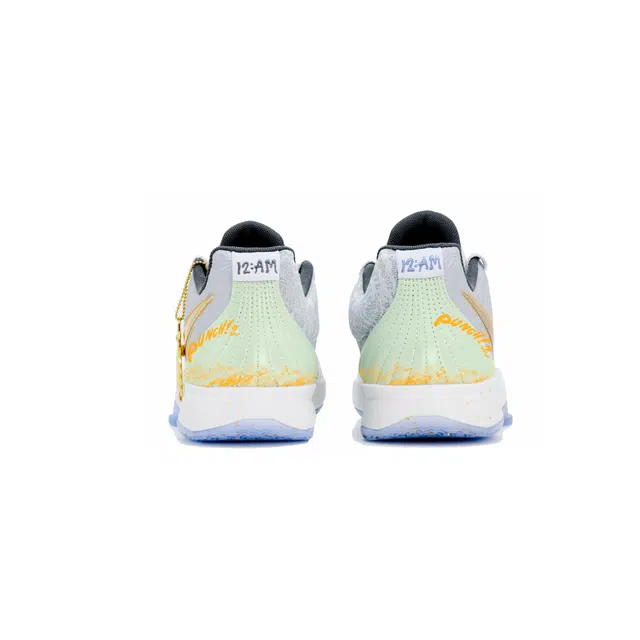 Nike Ja 2 "Tree Top"EP