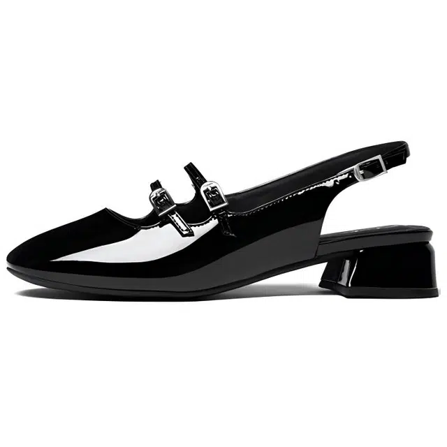 Clarks 6.5cm