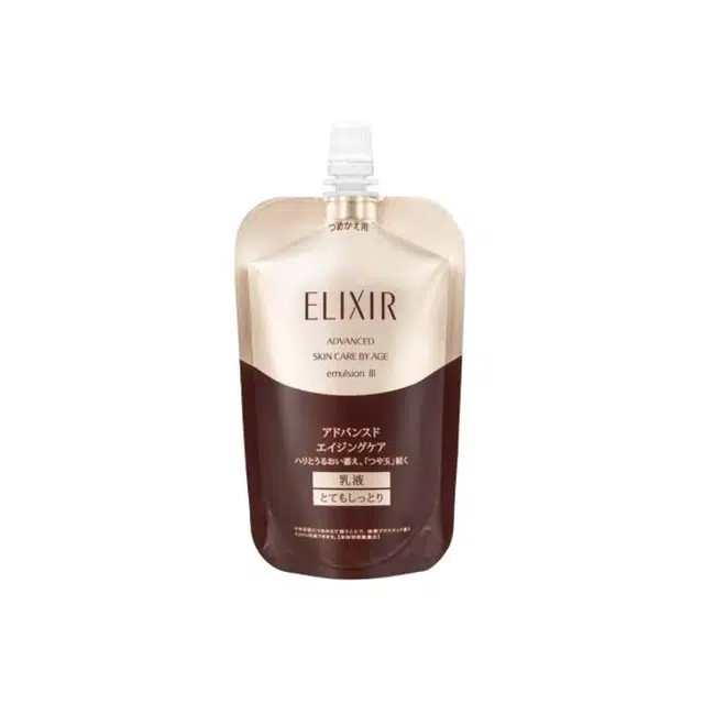 Elixir III 110g