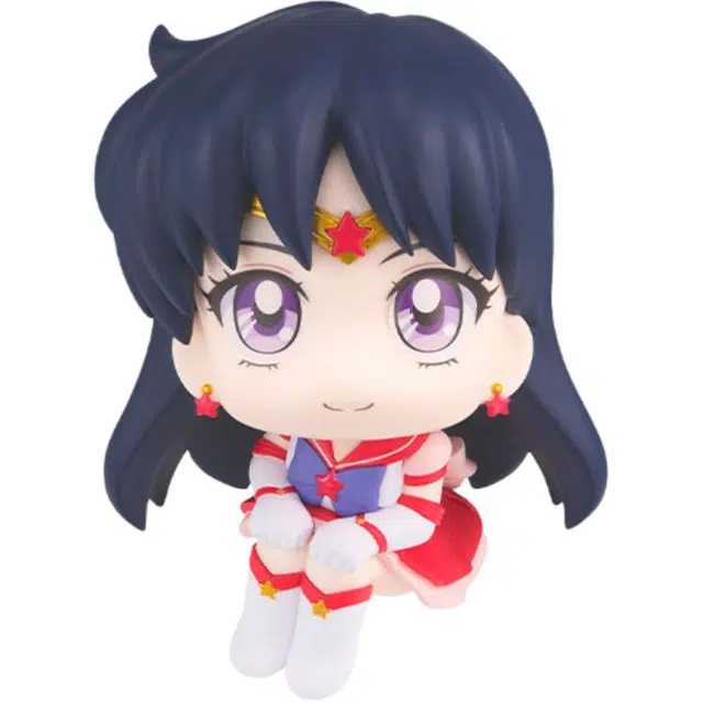 MegaHouse Cosmos Q