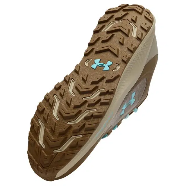 Under Armour Bandit TR3