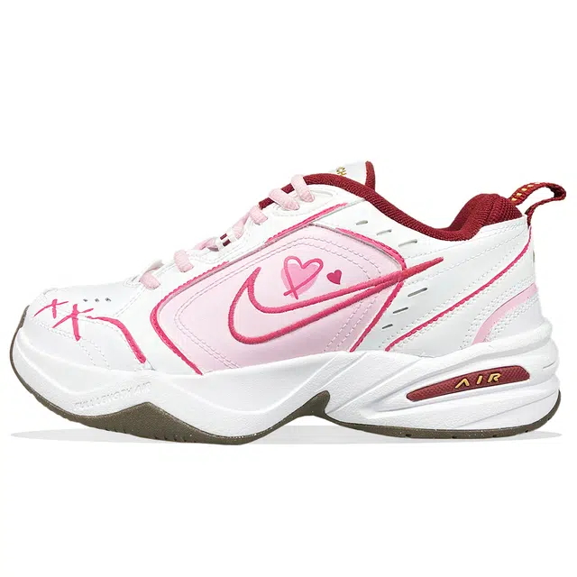 Nike Air Monarch 4