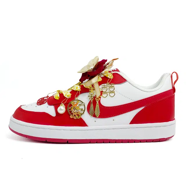 Nike Court Borough 2