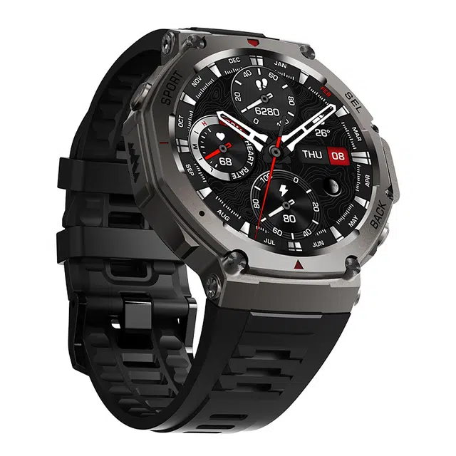 DMDG - GPS50
