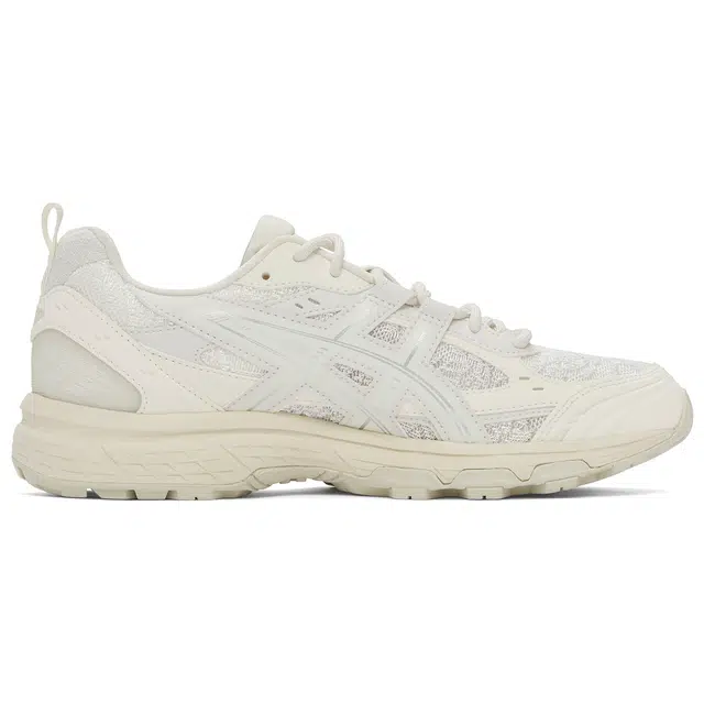 Asics GEL-NUNOBIKI White