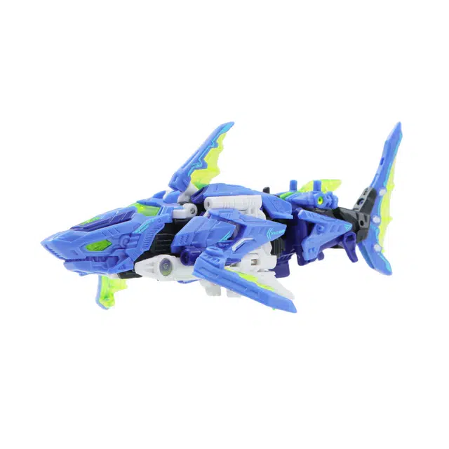 52TOYS BEASTDRIVE BD-02