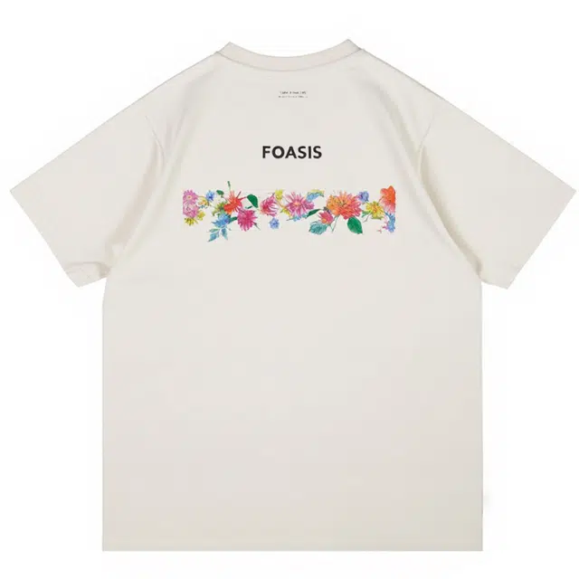 FOASIS T