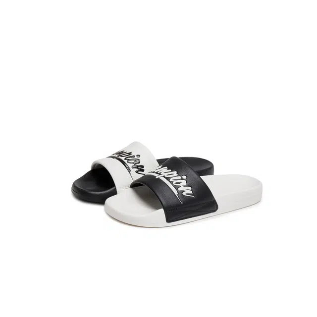 Champion Slide Script