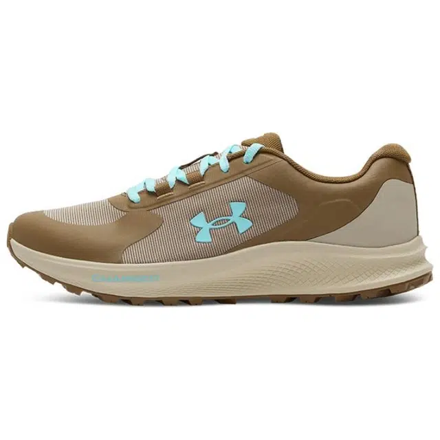 Under Armour Bandit TR3