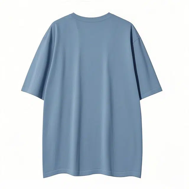 FAIRWHALE toversize T