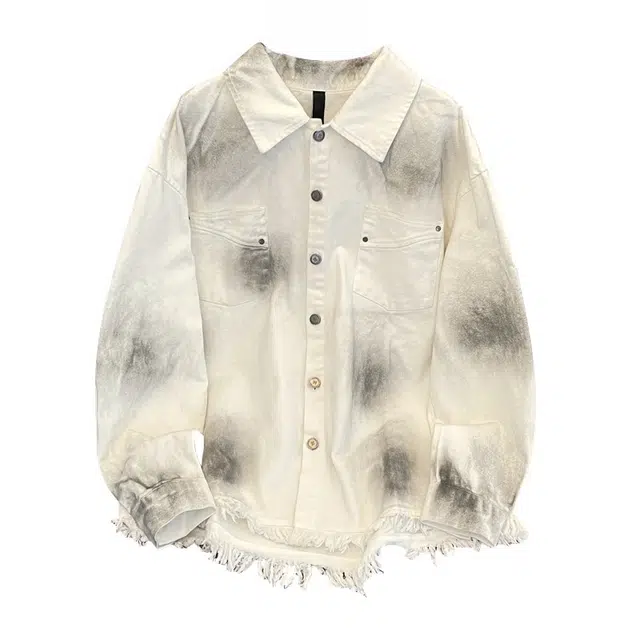 PAINT STAIN