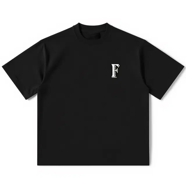 FOASIS logo T