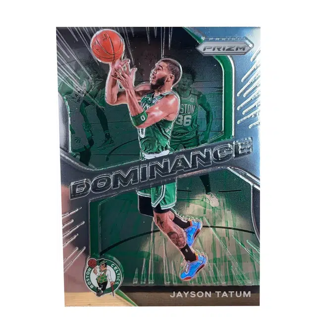 PANINI 2021-22 PRIZM