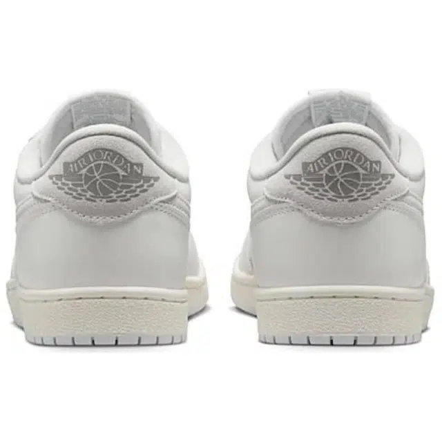 Air Jordan 1 Low OG "Neutral Grey"