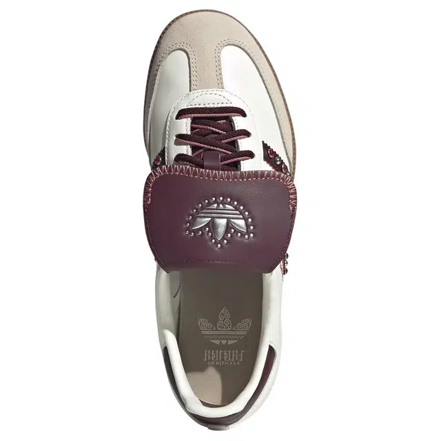 adidas originals Samba LT HempOff-White