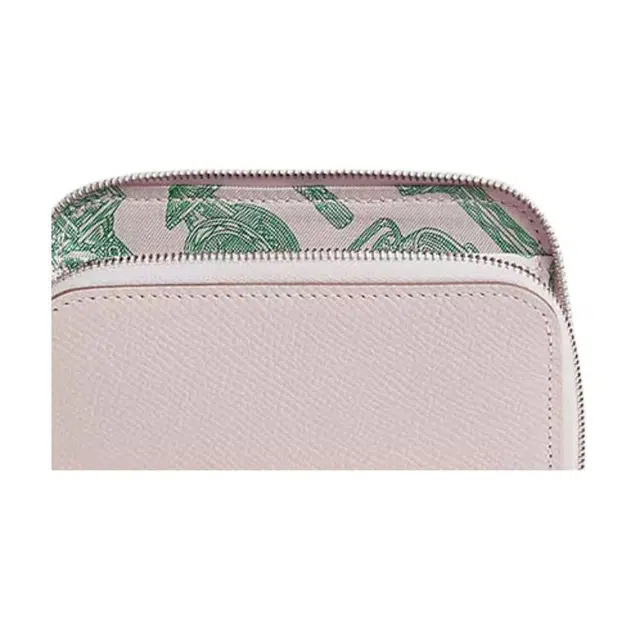 HERMES Silk'In Epsom