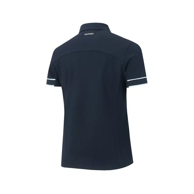 RAPIDO SS25 ON LINE logoPolo