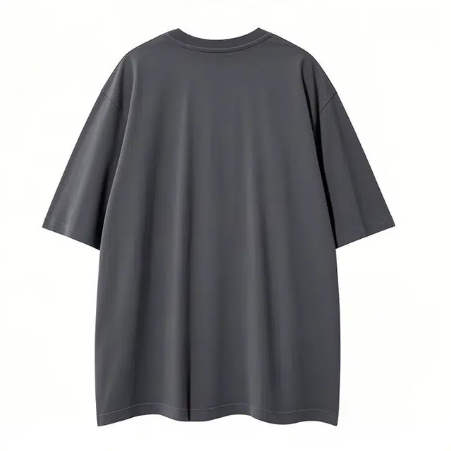 FAIRWHALE toversize T