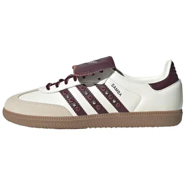 adidas originals Samba LT HempOff-White