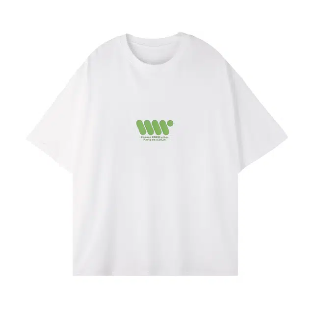 XDFM logohiphop T