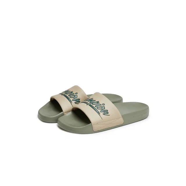Champion Slide Script EVA