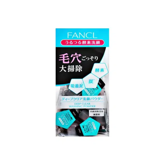 FANCL 30